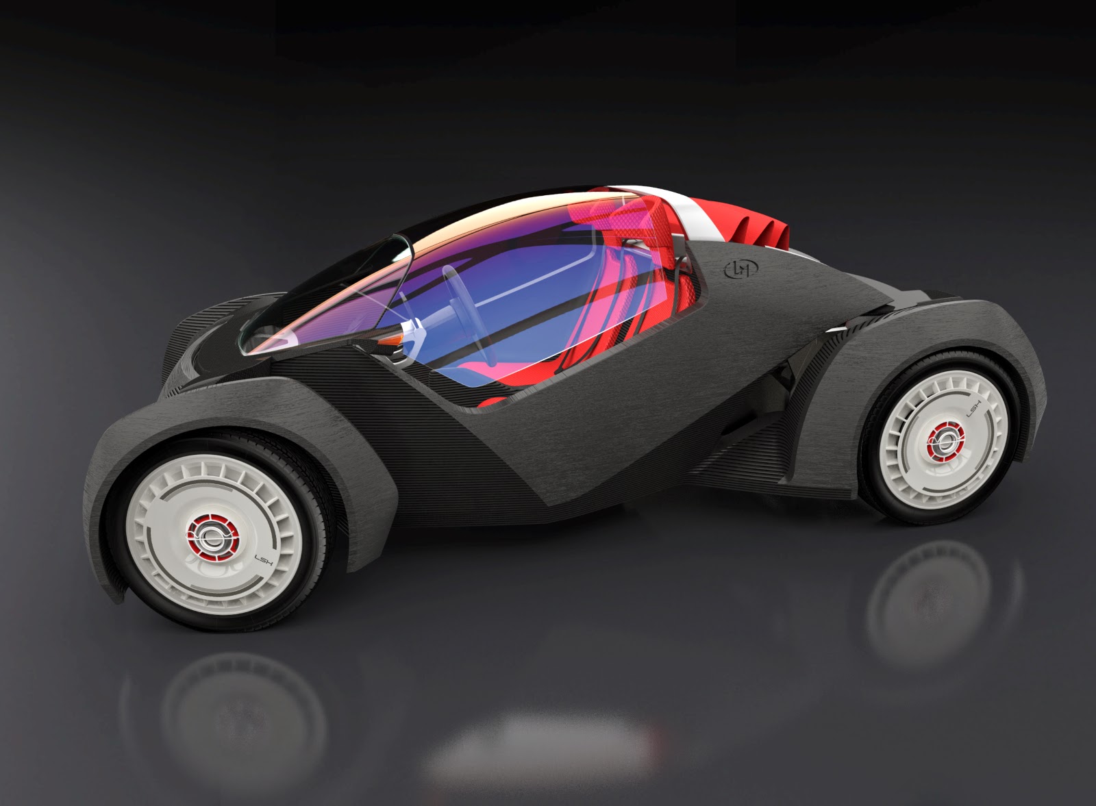 Strati-by-Local-Motors-The-First-3D-Printed-Car-pro4arab