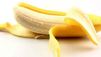 قشر الموز