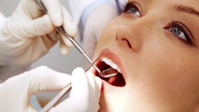 وداعاً لحفر الأسنان أطباء يخترعون طريقة جديدة لإزالة التسوس